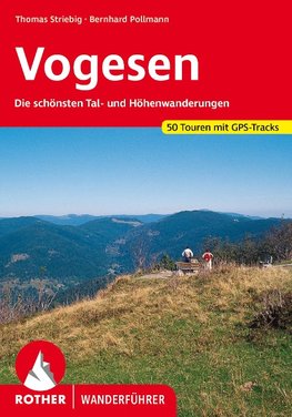 Vogesen