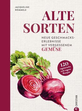 Alte Sorten