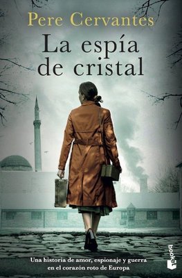 La espia de cristal