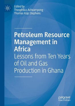 Petroleum Resource Management in Africa