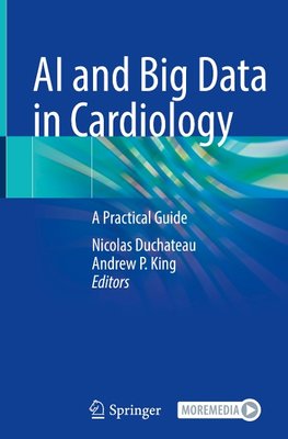 AI and Big Data in Cardiology