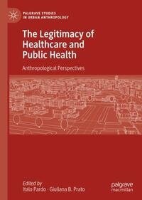 The Legitimacy of Healthcare and Public Health