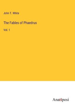 The Fables of Phaedrus