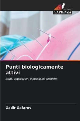 Punti biologicamente attivi