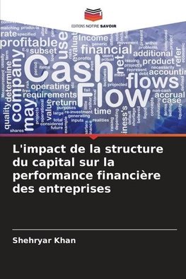 L'impact de la structure du capital sur la performance financière des entreprises