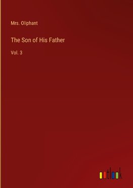 The Son of His Father