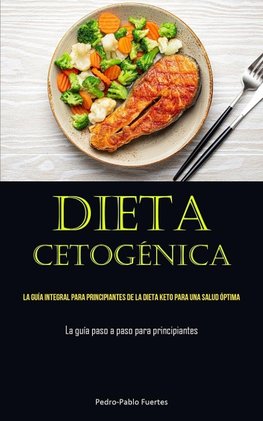 Dieta Cetogénica