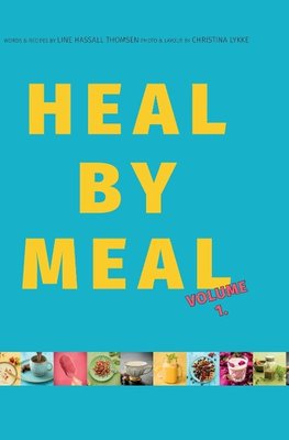 HEAL BY MEAL