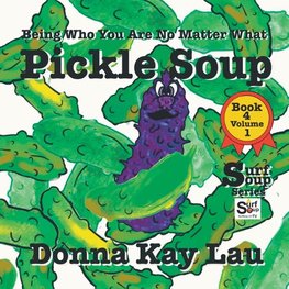 Pickle Soup