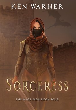 Sorceress