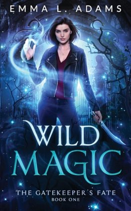 Wild Magic