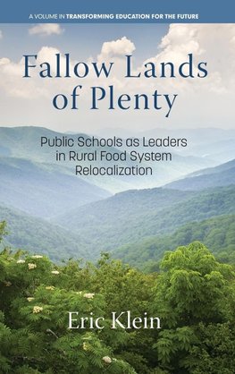 Fallow Lands of Plenty