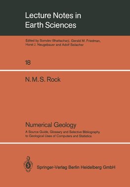 Numerical Geology