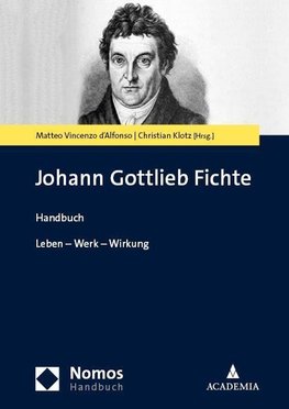 Johann Gottlieb Fichte