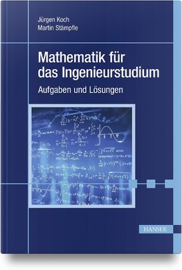 Mathematik für das Ingenieurstudium