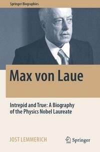 Max von Laue