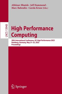 High Performance Computing