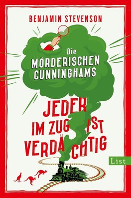 Die mörderischen Cunninghams