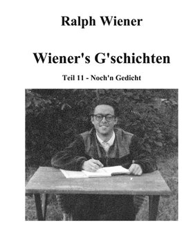 Wiener's G'schichten XI