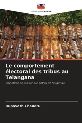 Le comportement électoral des tribus au Telangana