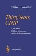 Thirty Years CINP