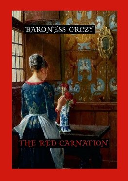 The Red Carnation