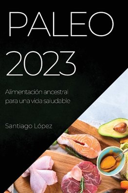 Paleo 2023