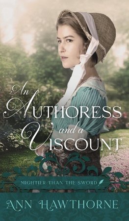 An Authoress and a Viscount