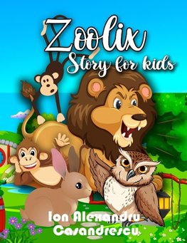 Zoolix Story for Kids