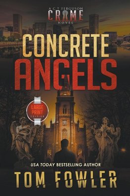 Concrete Angels