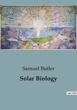 Solar Biology