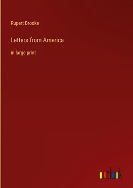 Letters from America