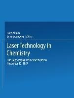 Laser Technology in Chemistry