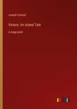 Victory: An Island Tale