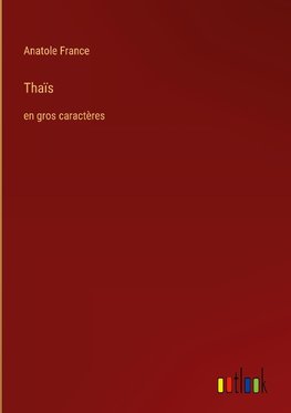 Thaïs