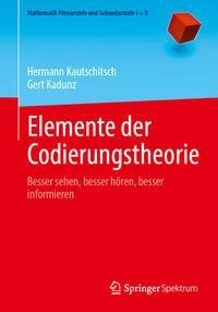 Elemente der Codierungstheorie