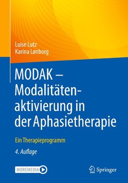 MODAK - Modalitätenaktivierung in der Aphasietherapie