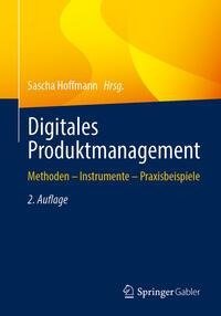 Digitales Produktmanagement