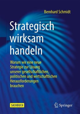 Strategisch wirksam handeln