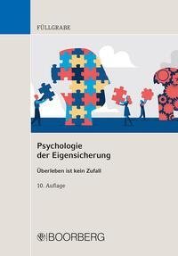 Psychologie der Eigensicherung