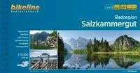 Radregion Salzkammergut