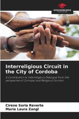 Interreligious Circuit in the City of Cordoba