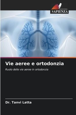 Vie aeree e ortodonzia