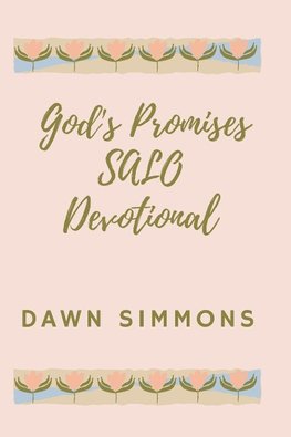 God's Promises SALO Devotional