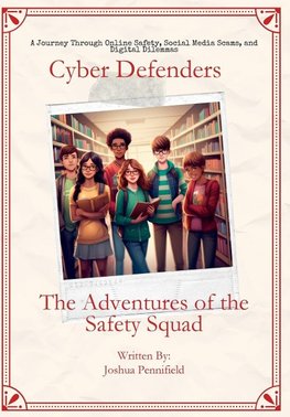 Cyber Defenders