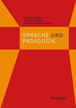 Sprache und Pädagogik