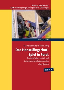 Das Hanselfingerhut-Spiel in Forst