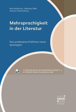 Mehrsprachigkeit in der Literatur