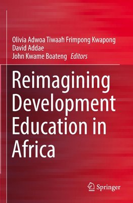 Reimagining Development Education in Africa