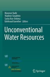 Unconventional Water Resources